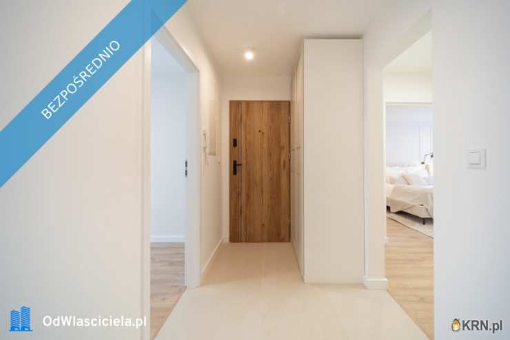 Mieszkanie  na sprzedaż, Białystok, Antoniuk, ul. Solidarności, 4 pokojowe