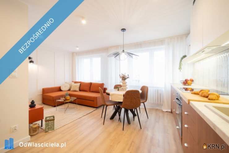 Mieszkanie  na sprzedaż, 4 pokojowe, Białystok, Antoniuk, ul. Solidarności