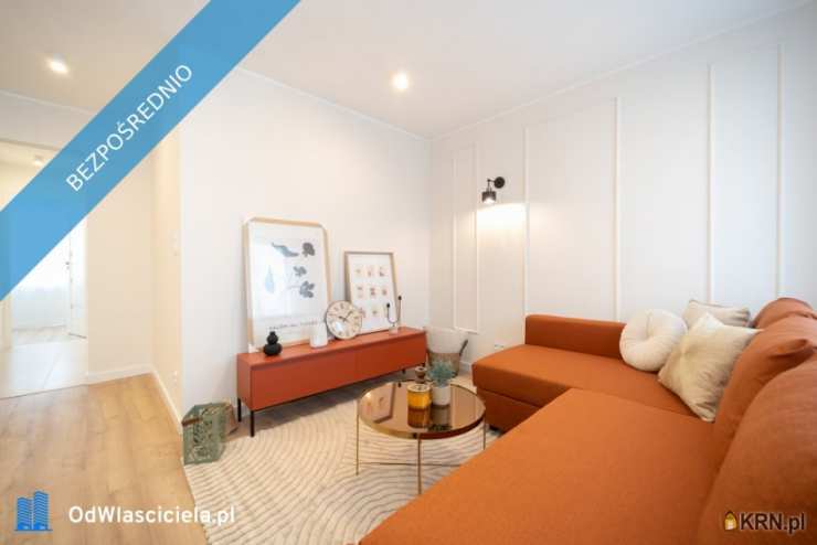 Białystok, Antoniuk, ul. Solidarności, Mieszkanie  na sprzedaż, 4 pokojowe