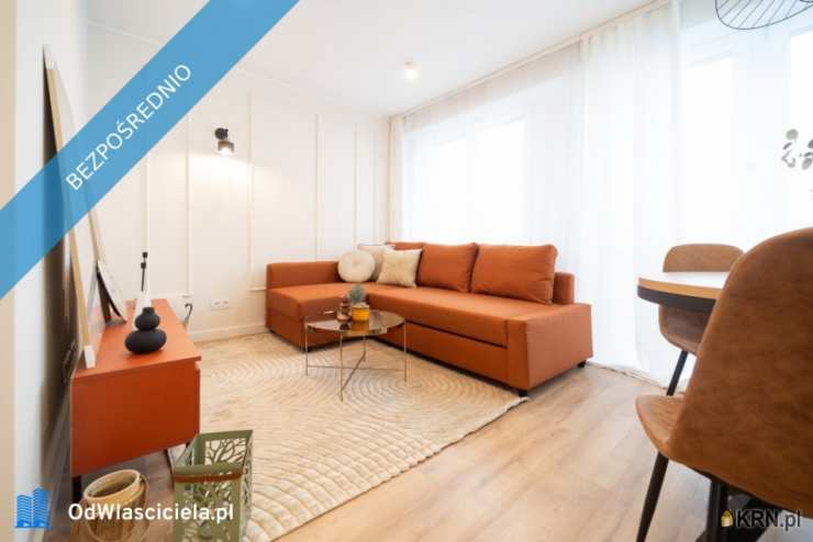 Białystok, Antoniuk, ul. Solidarności, 4 pokojowe, Mieszkanie  na sprzedaż