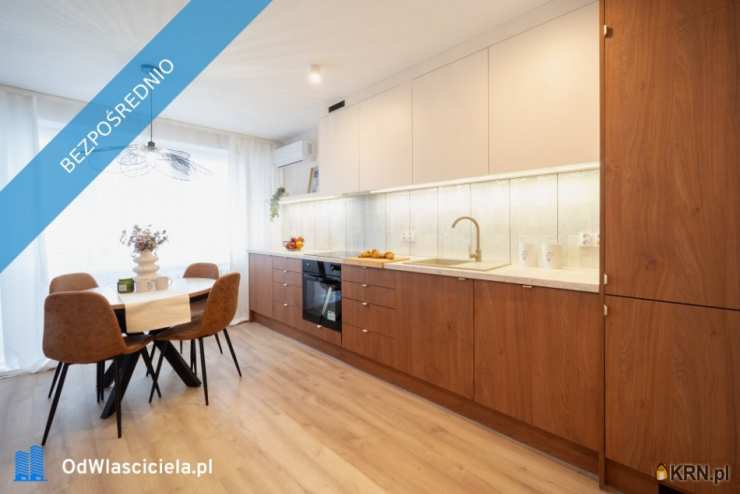 4 pokojowe, Białystok, Antoniuk, ul. Solidarności, Mieszkanie  na sprzedaż