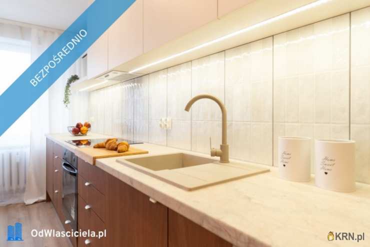 4 pokojowe, Mieszkanie  na sprzedaż, Białystok, Antoniuk, ul. Solidarności