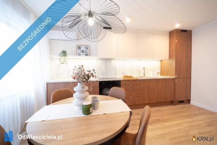 OdWlasciciela.pl, Mieszkanie  na sprzedaż, Białystok, Antoniuk, ul. Solidarności