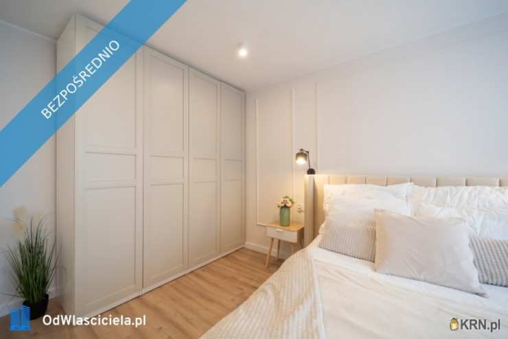 Mieszkanie  na sprzedaż, 4 pokojowe, Białystok, Antoniuk, ul. Solidarności