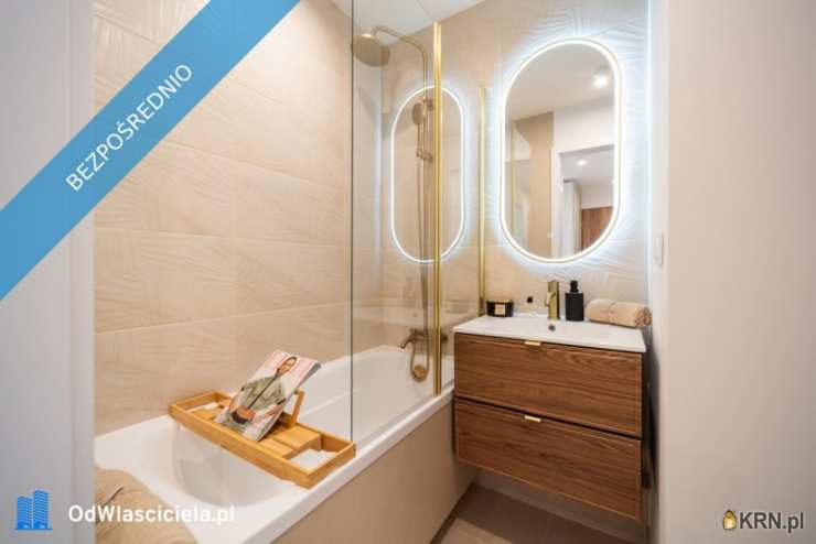 Białystok, Antoniuk, ul. Solidarności, 4 pokojowe, Mieszkanie  na sprzedaż