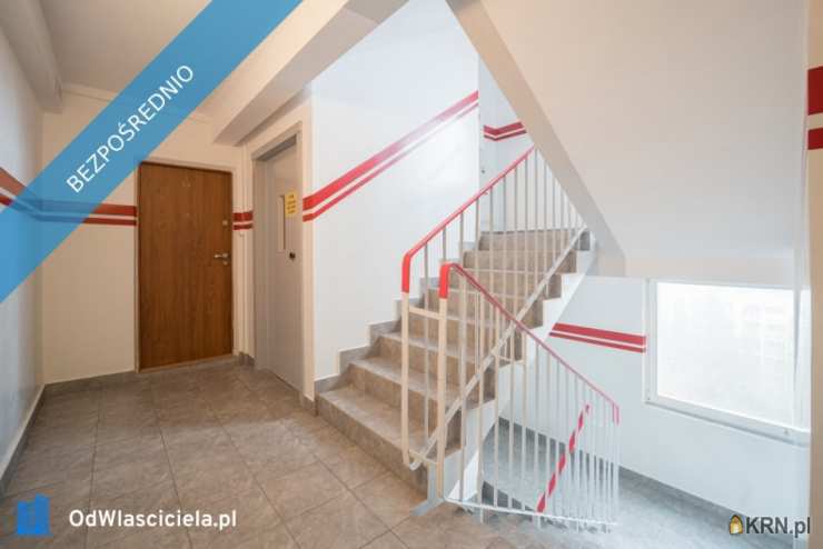 4 pokojowe, Mieszkanie  na sprzedaż, Białystok, Antoniuk, ul. Solidarności