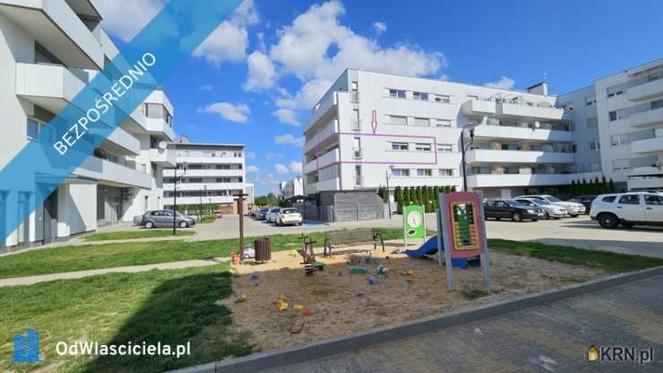 Bogdanowo, ul. , 3 pokojowe, Mieszkanie  na sprzedaż