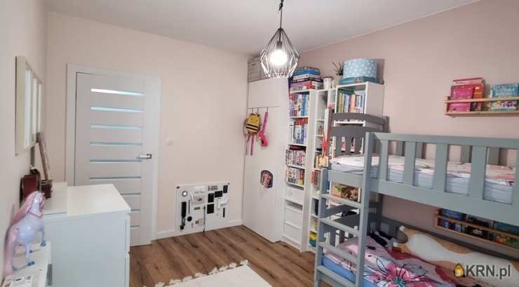 Mieszkanie  na sprzedaż, 3 pokojowe, Bydgoszcz, ul. 