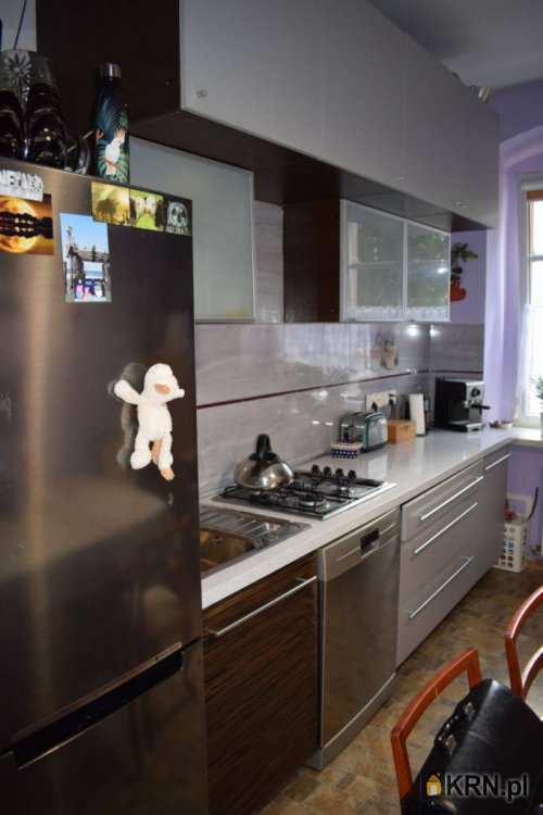 Mieszkanie  na sprzedaż, Chorzów, Chorzów Batory, ul. J. K. Chodkiewicza, 3 pokojowe