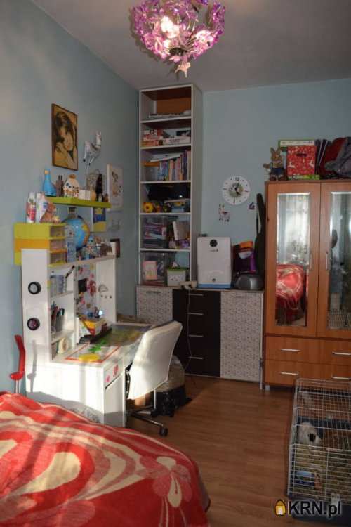 Chorzów, Chorzów Batory, ul. J. K. Chodkiewicza, Mieszkanie  na sprzedaż, 3 pokojowe