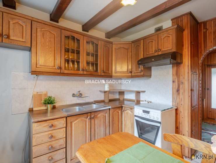 Dobczyce, ul. Piastowskie, Mieszkanie  na sprzedaż, 3 pokojowe