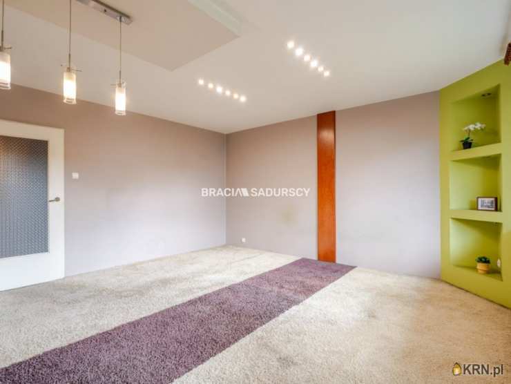 3 pokojowe, Mieszkanie  na sprzedaż, Dobczyce, ul. Piastowskie