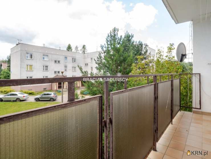 3 pokojowe, Mieszkanie  na sprzedaż, Dobczyce, ul. Piastowskie