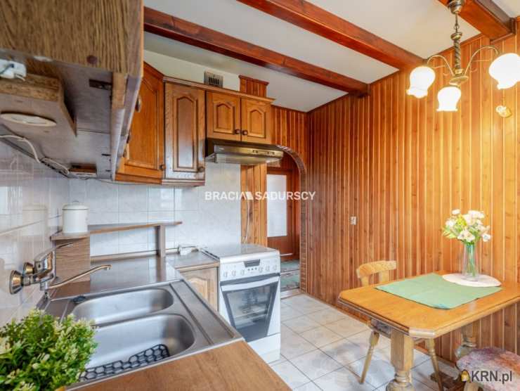 Dobczyce, ul. Piastowskie, 3 pokojowe, Mieszkanie  na sprzedaż