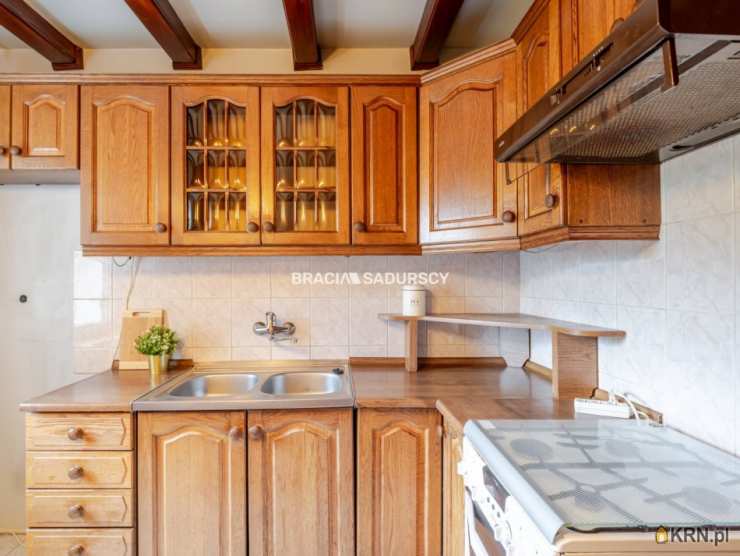 3 pokojowe, Mieszkanie  na sprzedaż, Dobczyce, ul. Piastowskie