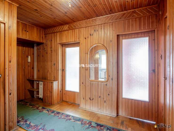 Bracia Sadurscy Oddział BS3 Przewóz, Mieszkanie  na sprzedaż, Dobczyce, ul. Piastowskie