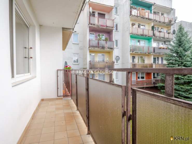 Bracia Sadurscy Oddział BS3 Przewóz, Mieszkanie  na sprzedaż, Dobczyce, ul. Piastowskie