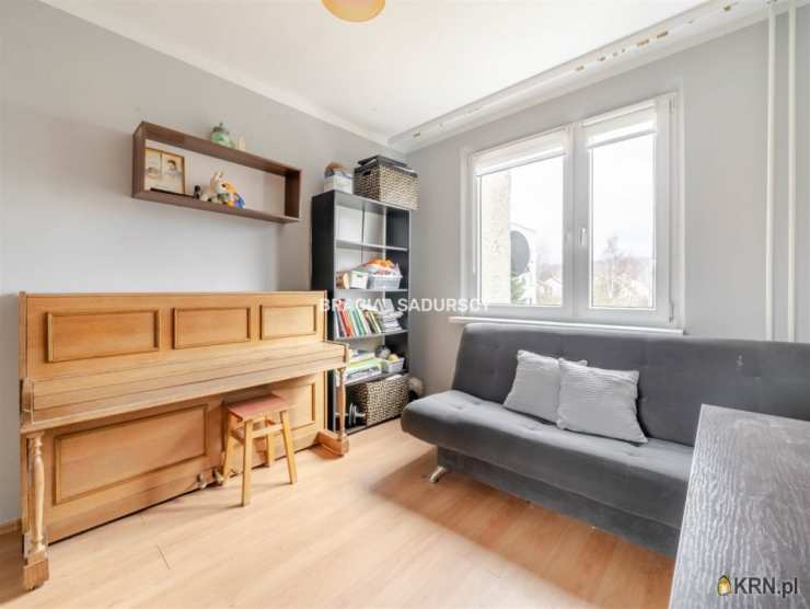 3 pokojowe, Mieszkanie  na sprzedaż, Dobczyce, ul. Piastowskie