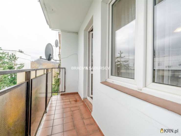 Mieszkanie  na sprzedaż, 3 pokojowe, Dobczyce, ul. Piastowskie