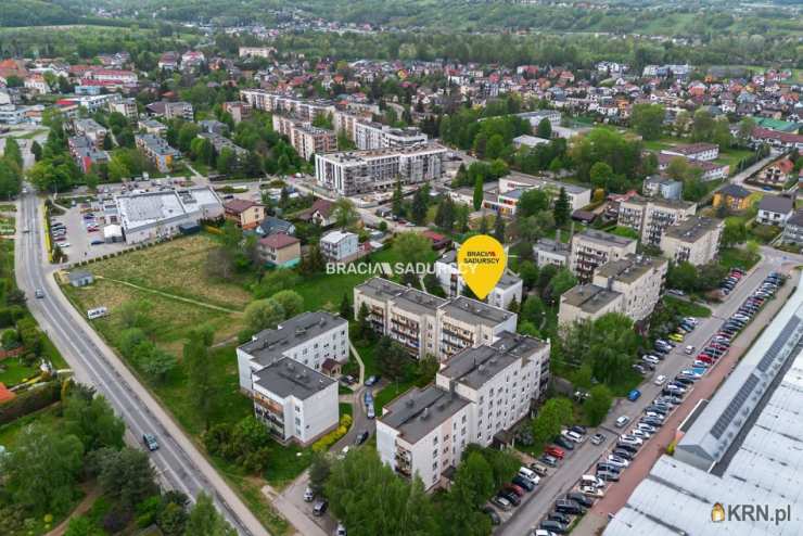 Dobczyce, ul. Piastowskie, 3 pokojowe, Mieszkanie  na sprzedaż