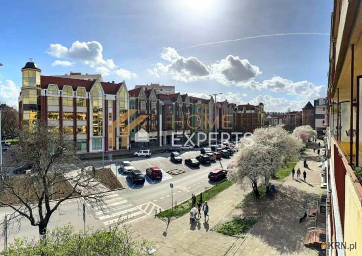 Home Experts, Mieszkanie  na sprzedaż, Gdańsk, Śródmieście/Stare Miasto, ul. Długie Ogrody