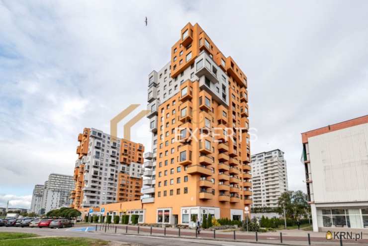 Mieszkanie  do wynajęcia, 3 pokojowe, Gdańsk, Przymorze Wielkie, ul. Obrońców Wybrzeża