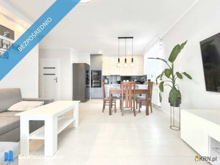 Mieszkanie  na sprzedaż, Gdańsk, Chełm, ul. Niepołomicka, 3 pokojowe