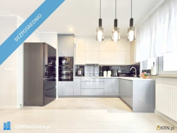 Mieszkanie  na sprzedaż, 3 pokojowe, Gdańsk, Chełm, ul. Niepołomicka