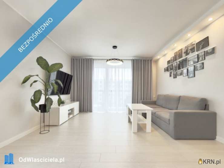 Gdańsk, Chełm, ul. Niepołomicka, Mieszkanie  na sprzedaż, 3 pokojowe