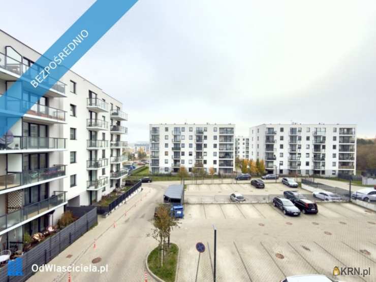 Gdańsk, Chełm, ul. Niepołomicka, 3 pokojowe, Mieszkanie  na sprzedaż