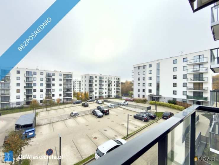 3 pokojowe, Gdańsk, Chełm, ul. Niepołomicka, Mieszkanie  na sprzedaż