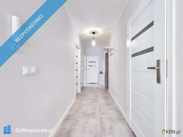 3 pokojowe, Mieszkanie  na sprzedaż, Gdańsk, Chełm, ul. Niepołomicka