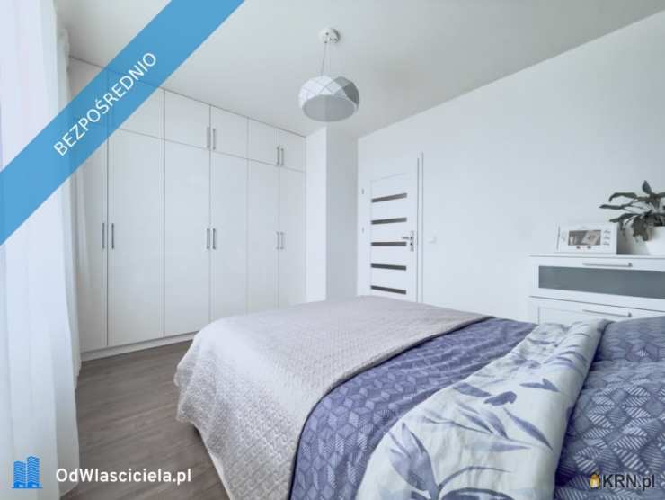 Mieszkanie  na sprzedaż, Gdańsk, Chełm, ul. Niepołomicka, 3 pokojowe