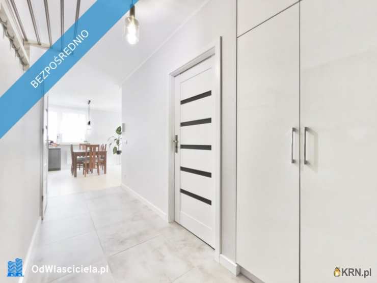 Mieszkanie  na sprzedaż, 3 pokojowe, Gdańsk, Chełm, ul. Niepołomicka