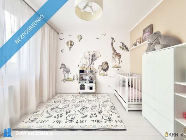 Gdańsk, Chełm, ul. Niepołomicka, Mieszkanie  na sprzedaż, 3 pokojowe