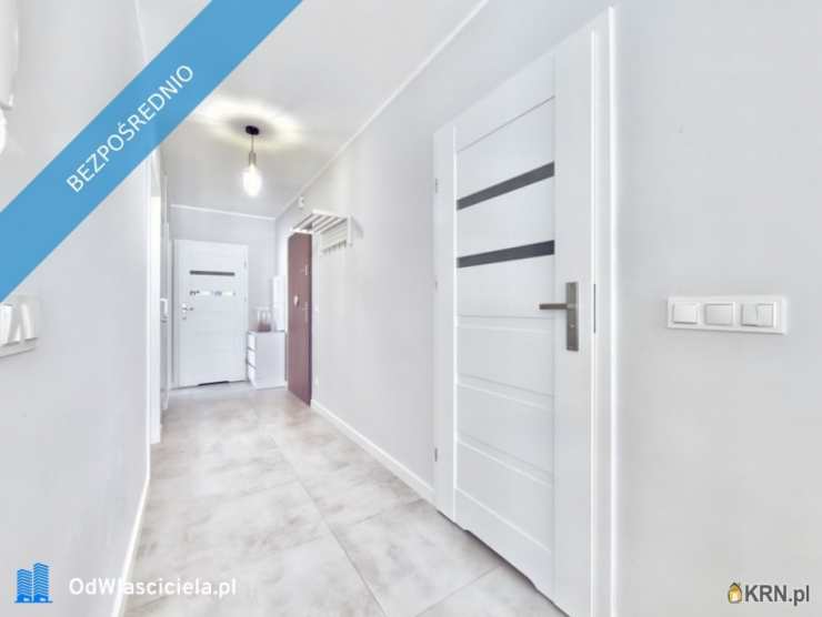 3 pokojowe, Gdańsk, Chełm, ul. Niepołomicka, Mieszkanie  na sprzedaż