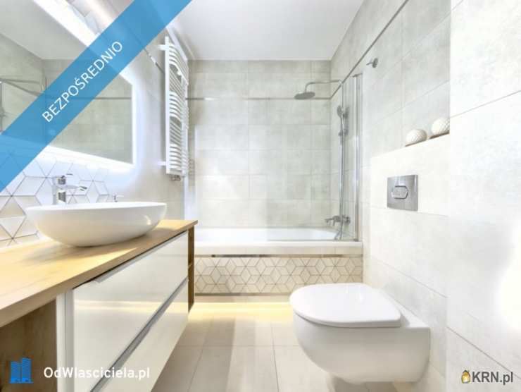 3 pokojowe, Mieszkanie  na sprzedaż, Gdańsk, Chełm, ul. Niepołomicka