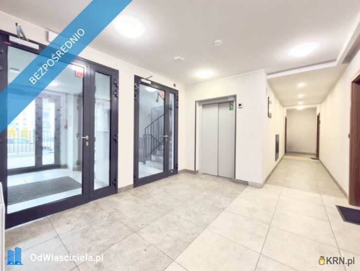 OdWlasciciela.pl, Mieszkanie  na sprzedaż, Gdańsk, Chełm, ul. Niepołomicka