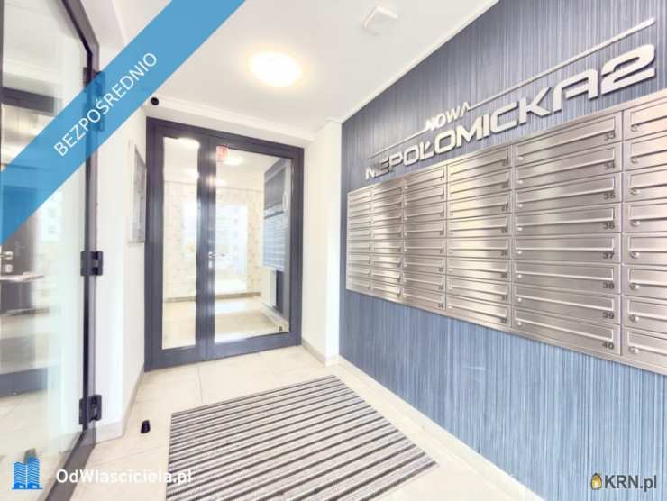 Mieszkanie  na sprzedaż, Gdańsk, Chełm, ul. Niepołomicka, 3 pokojowe