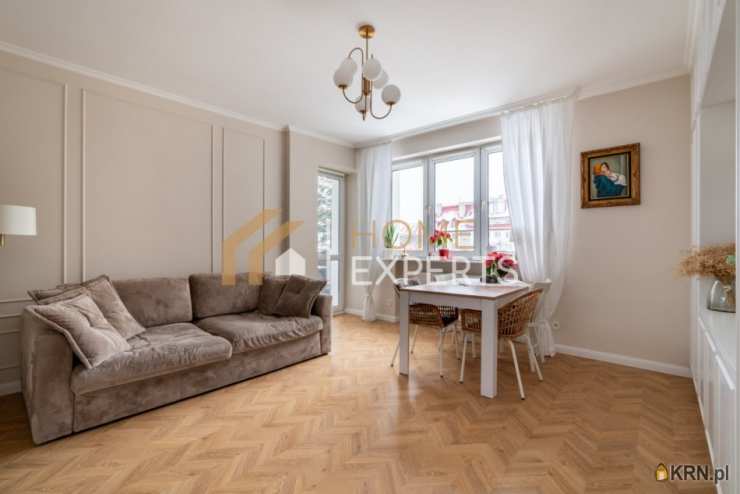 Mieszkanie  na sprzedaż, 3 pokojowe, Gdańsk, Brzeźno, ul. Walecznych