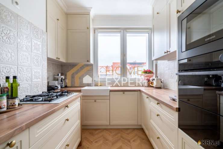 Mieszkanie  na sprzedaż, Gdańsk, Brzeźno, ul. Walecznych, 3 pokojowe