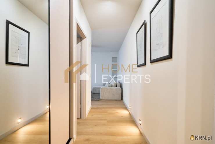 3 pokojowe, Mieszkanie  do wynajęcia, Gdańsk, Przymorze Wielkie, ul. Obrońców Wybrzeża