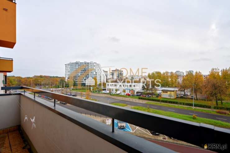 3 pokojowe, Mieszkanie  do wynajęcia, Gdańsk, Przymorze Wielkie, ul. Obrońców Wybrzeża