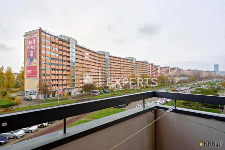 Home Experts, Mieszkanie  do wynajęcia, Gdańsk, Przymorze Wielkie, ul. Obrońców Wybrzeża