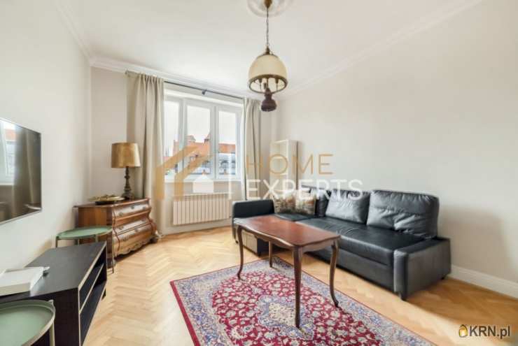 Gdańsk, Śródmieście, ul. Podwale Staromiejskie, 3 pokojowe, Mieszkanie  do wynajęcia