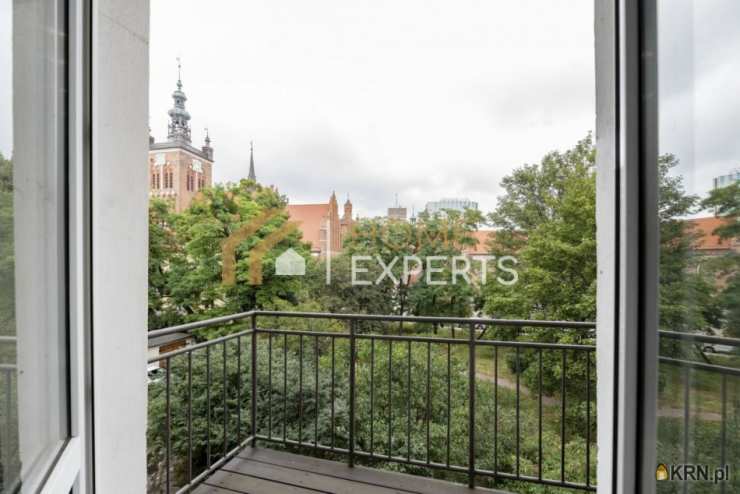 Mieszkanie  do wynajęcia, Gdańsk, Śródmieście, ul. Podwale Staromiejskie, 3 pokojowe