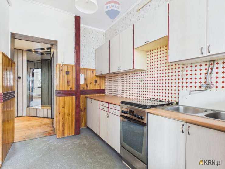 RE/MAX Polska, Mieszkanie  na sprzedaż, Gdynia, Obłuże, ul. 