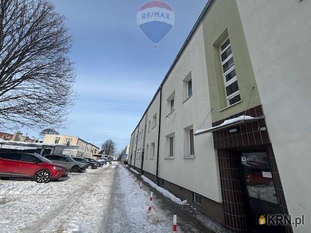 2 pokojowe, Gdynia, Obłuże, ul. , Mieszkanie  na sprzedaż