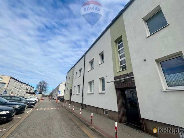 Mieszkanie  na sprzedaż, Gdynia, Obłuże, ul. , 2 pokojowe