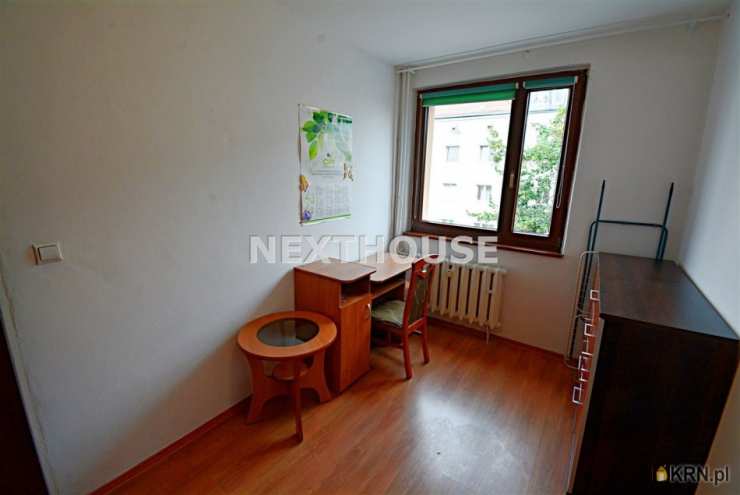 Mieszkanie  do wynajęcia, Gliwice, ul. , 5 pokojowe